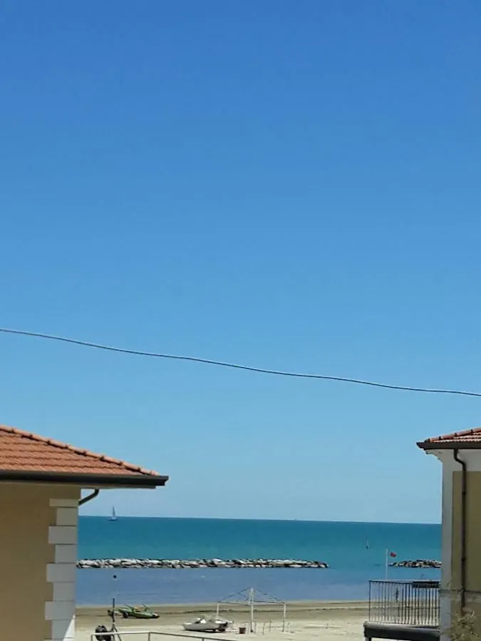 La Residenza Del Mare Rimini 0*,  Italien